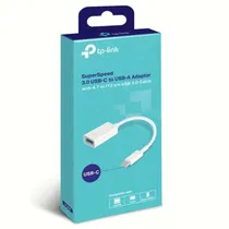 TP-Link UC400 Adaptador Tipo C USB-A