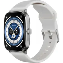 Haylou RS5 LS19 Smart Watch Silver