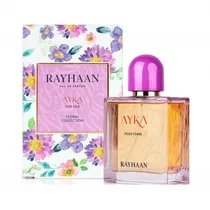 Perfume Rayhaan Ayka Edp Feminino 100ML