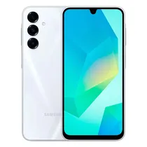 Celular Samsung A16 A165M 4GB 128GB 6.7" Cinza