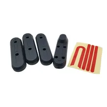 Kit Refletiva para Patinete S9 / 4 Peças