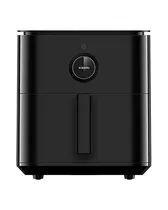 Fritadeira Air Fryer Xiaomi Smart MAF10 1800 W 220V – Negro 6,5L