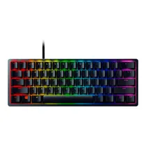 Teclado Razer Huntsman Mini RZ03-03390500-R3U1 BLK RZ03-03390500-R 3U1 Black