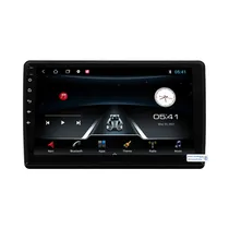 Central Multimedia Hetzer Fiat Argo Cronos 18-22