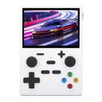 Game Consola XGB35 8GB White