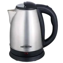 Jarra Eletrica Continental - 2L - Inox - 220V