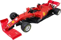  Ferrari SF1...