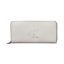 Billetera Calvin Klein K60K612743 PCJ Femenino