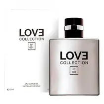  Perfume Lov...