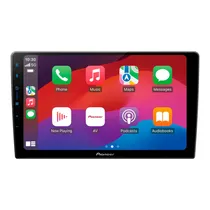 Som Automotivo Pioneer DMH-AP6650BT - USB - Bluetooth - Wi-Fi - AM/FM - 9"