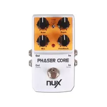 Nux Pedal P...