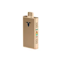 Ignite V250 Rose Gold Green Apple