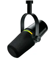  Shure MV7+ ...