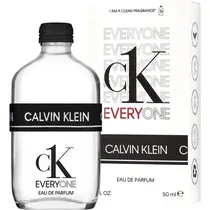 Calvin Klein Perfume CK Everyone Unisex Eau de Parfum 50ML