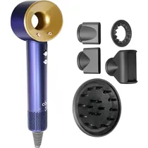 Abc Secador Kit A3005 220V Azul