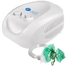 Nebulizador More Fitness MF-09NB 110V