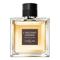 Guerlain Perfume L'Instant Homme Mas Eau de Toilette 100ML