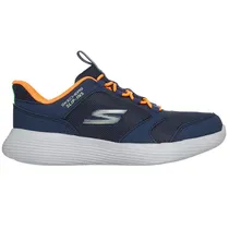 Calçado Skechers Go Run 400 V.2 Infantil Azul 2