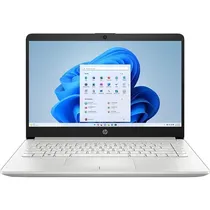 HP NB 14-DQ6012DX Celeron N150 4/128GB 14" Blue
