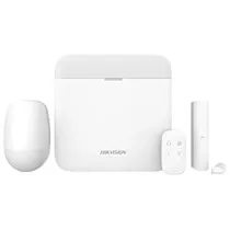  Alarme Hikv...