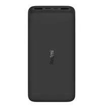 Carregador Portatil USB Xiaomi VXN4304GL 20.000 Mah – Preto