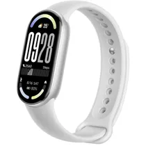 Xiaomi Smart Band 10 Silver