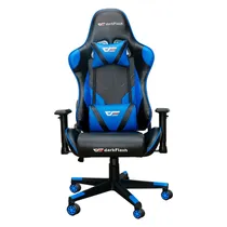Cadeira Gamer Darkflash RC-360 - Azul