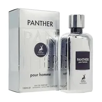 Perfume Masculino Maison Alhambra Panther Edp 100ML
