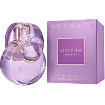 Perfume Bvlgari Omnia Amethyste Eau de Toilette Feminino 100ML