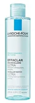 Demaquilante La Roche Posay Effaclar Ultra 200ML