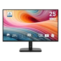 Monitor LED 25" MSI MP251L E2 Pro FHD 120HZ