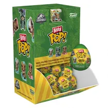 Funko Bitty Pop Mystery Jurassic Park Egg 89051