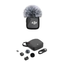  Dji Mic Min...