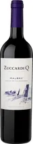  Vinho Zucca...