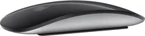 Apple Magic Mouse (USB-C) - Black Multi-Touch Surface MXK63AM A3204 (Caixa Feia)
