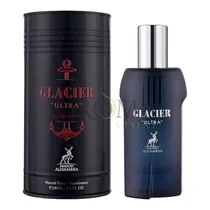 Perfume Maison Alhambra Glacier Ultra Eau de Parfum Masculino 100ML