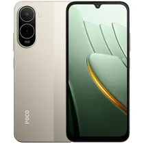 Celular Xiaomi Poco C81 Pro 4/128GB 6.9" Gold