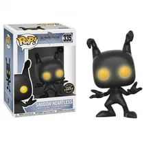  Funko Chase...