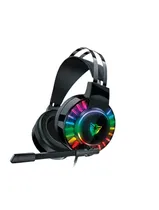 Auricular Satellite Gaming AE-306