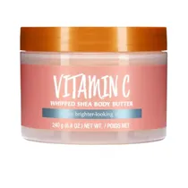 Tree Hut Whipped Butter Vitamin C 240G
