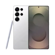 Celular Samsung S25 Ultra S938B 12GB 256GB White