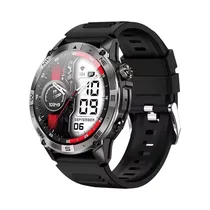 Smartwatch G-Tide R6 Pro Black