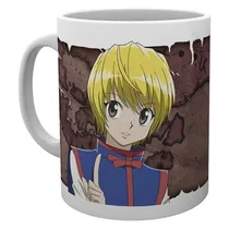 Abystyle Mug Hunter X Hunter Kurapika 51349