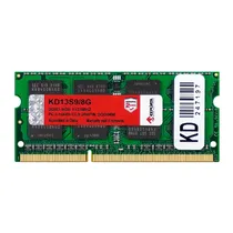 Memória Ram Keepdata KD13S9/8G - 8GB - DDR3 - 1333MHZ - para Notebook