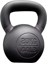 Halteres Rogue Fitness IP0670-44 Kettlebell 44LB