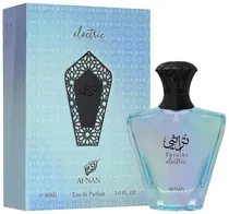  Perfume Afn...