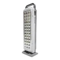 Lâmpada de Emergência Inova LED-611 com 39 Leds