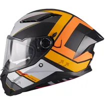  Capacete Ax...