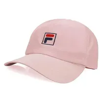 Fila Gorro Tenis Team F23TN017-2921 (T)Unico Rosa Desnudo