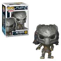  Funko Chase...